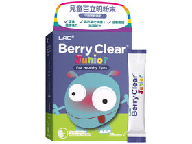 兒童百立明粉末
