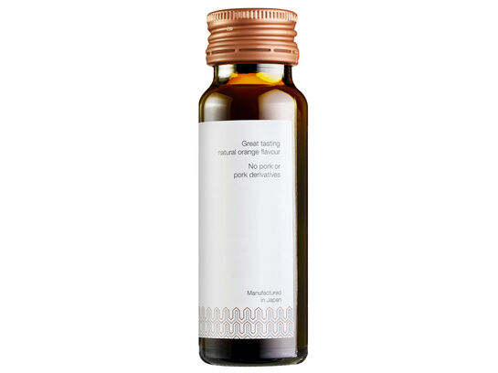 回原膠原蛋白-AG抗糖飲