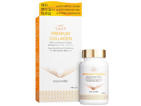 煥彩膠原蛋白精華錠