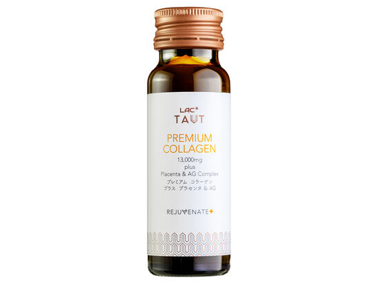 回原膠原蛋白-AG抗糖飲