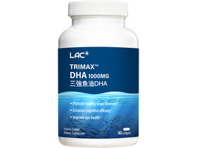 三強魚油 DHA