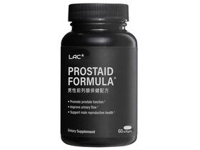 男性前列腺保健配方