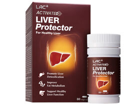 活性保肝靈